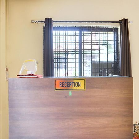 Hotel O Infinity Inn Nágpur Kültér fotó