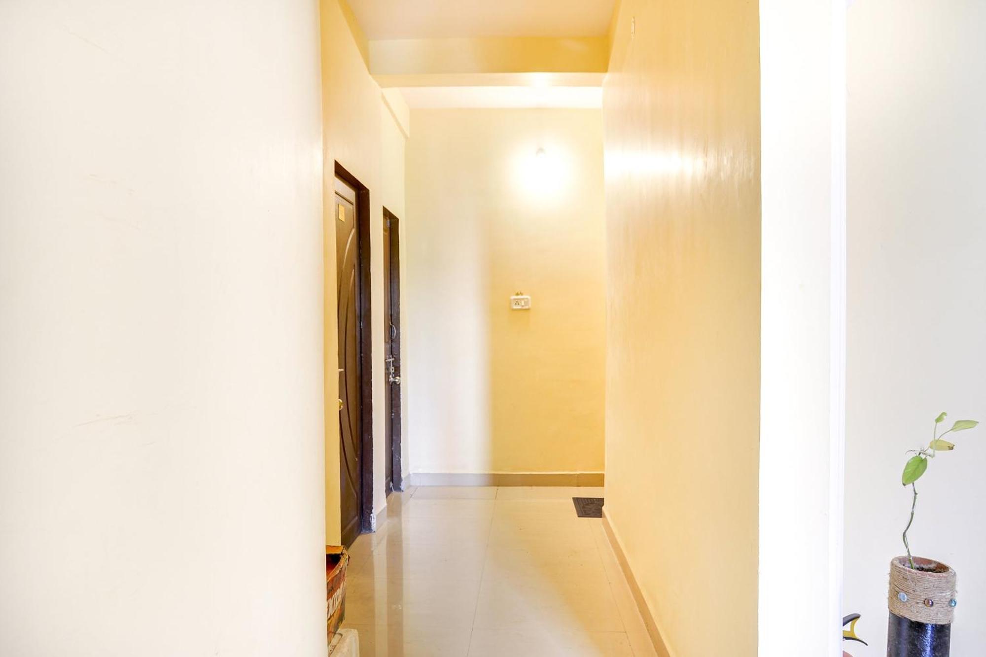 Hotel O Infinity Inn Nágpur Kültér fotó